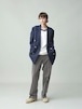 J.PRESS ORIGINALS " New Jack Authentic (Navy ) "
