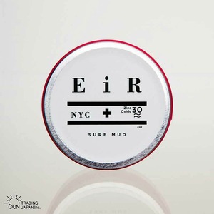 Eir NYC(エアーエヌワイシー)  Surf Mud eir14001 オーガニック 耐水 日焼け止め SPF30