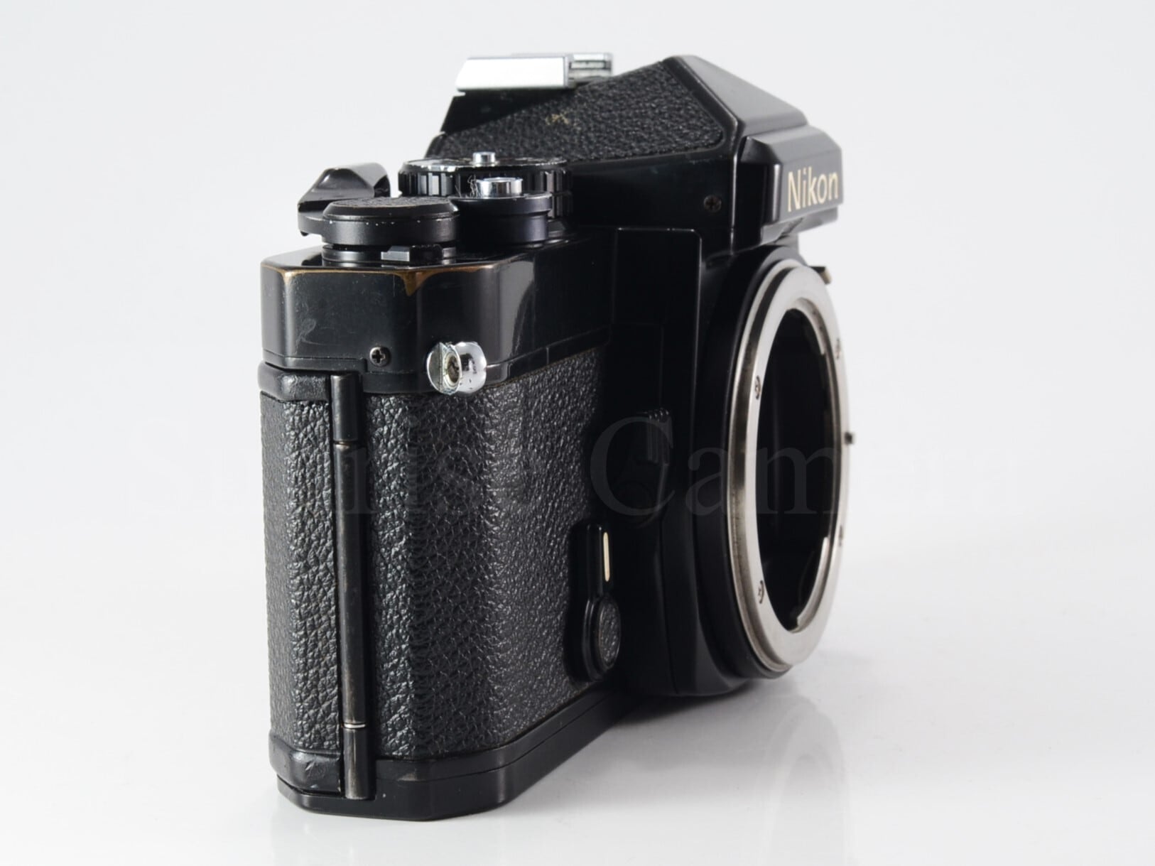 Nikon FE ボディ ブラック ニコン（61416） | サンライズカメラ