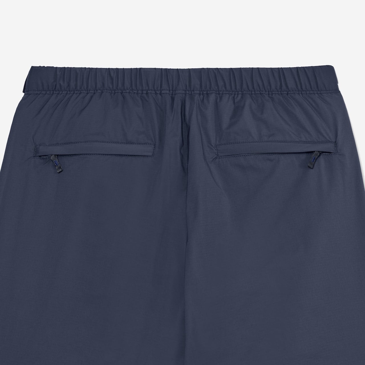 SET UP】ENNOYとスタイリスト私物 PADDED NYLON SET UP (NAVY) | ENNOY