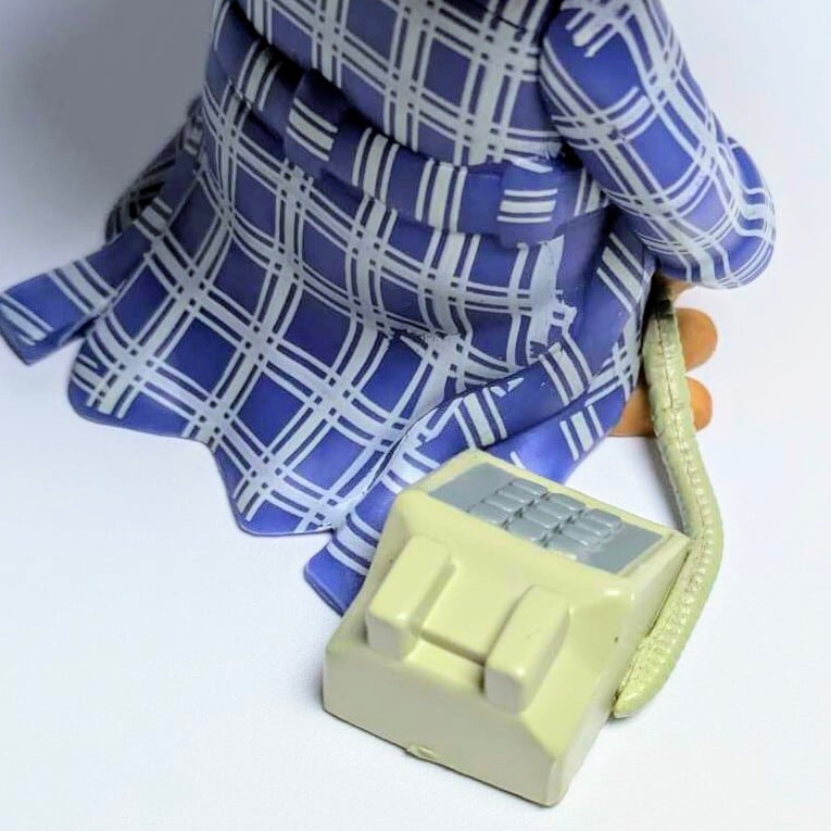 ☆US直輸入☆ FUNKO 【 POP! MOVIE VINYL FIGURE E.T. IN ROBE 40周年記念 】 ビニールフィギュア〚アメリカン雑貨 アメトイ〛