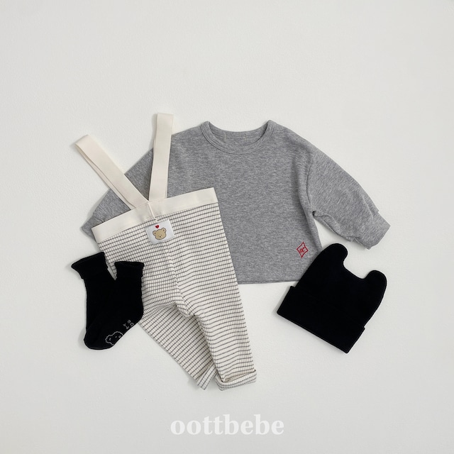 【即納】OT BAND leggings <baby>