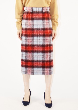 N°21 ヌメロヴェントゥーノ スカート　