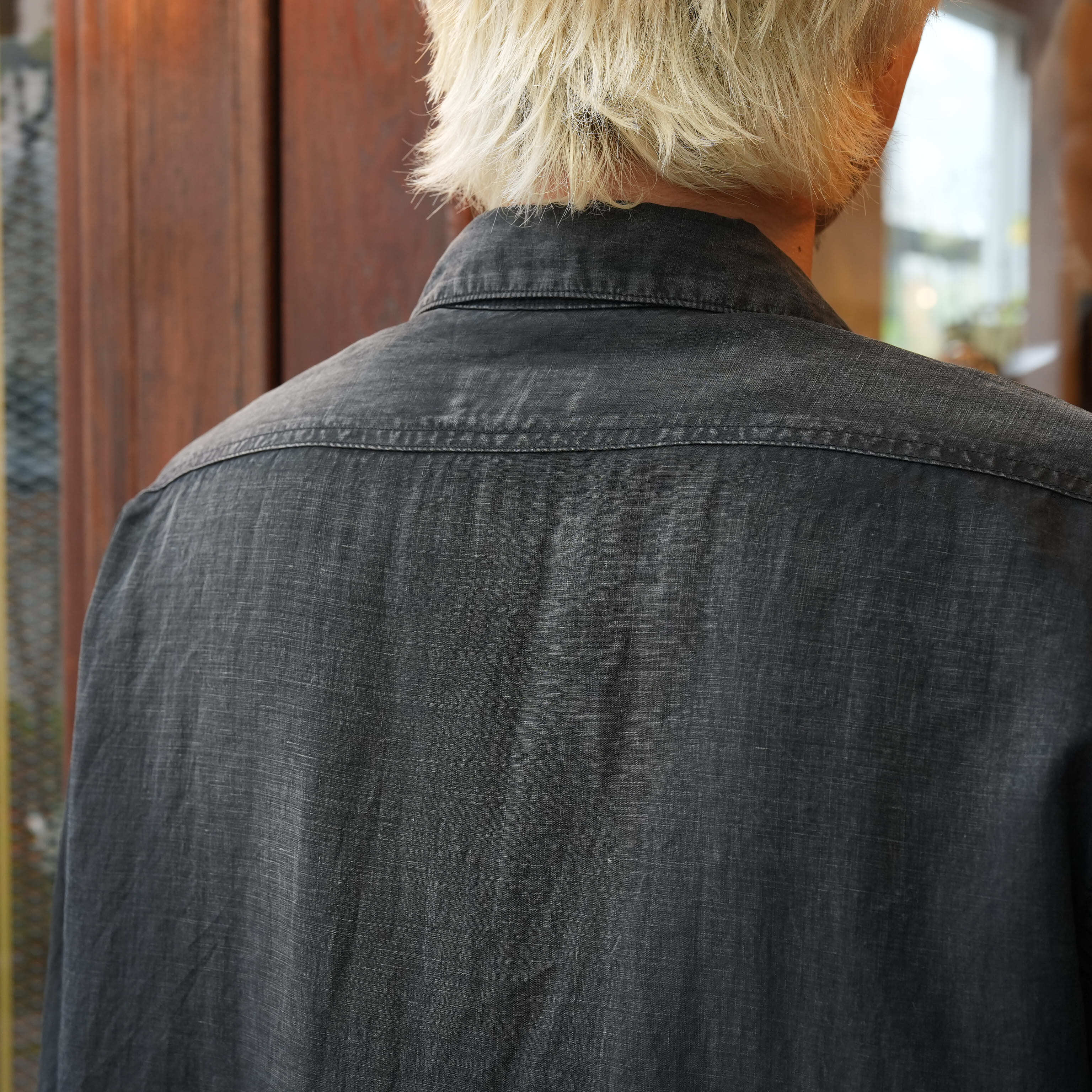 HERILL(へリル) 26SS 
