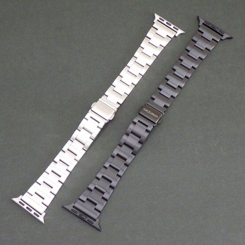 KUROCURRANT クロカラント Apple Watch アップルウォッチ用バンド