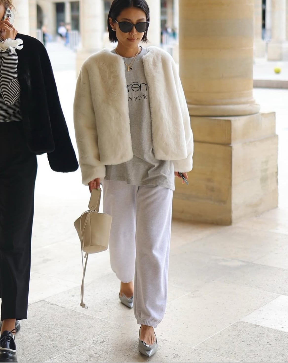 GPS-613 Noble Blouson | gypsohila