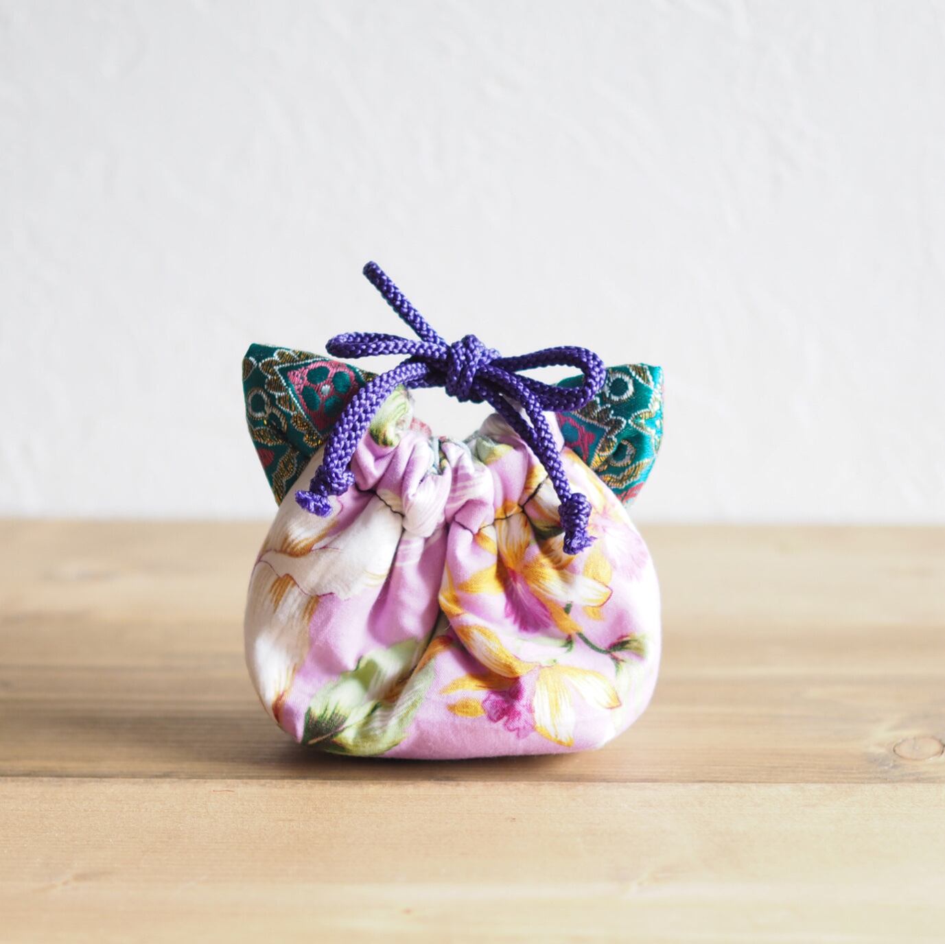 Cat*mini №83(one of a kind)