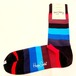 Stripe Sock