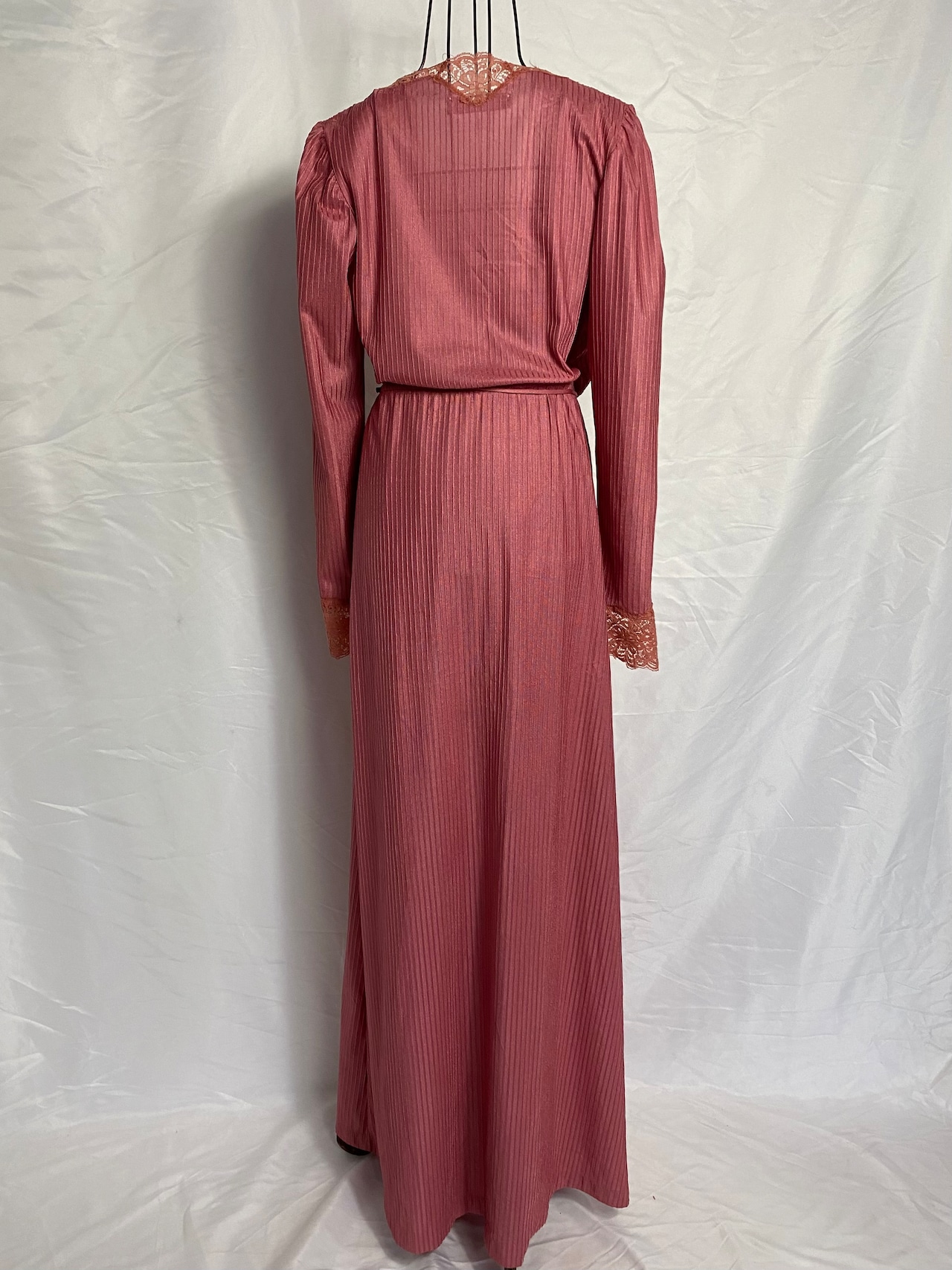 70’s Lingerie dress Made in U.S.A