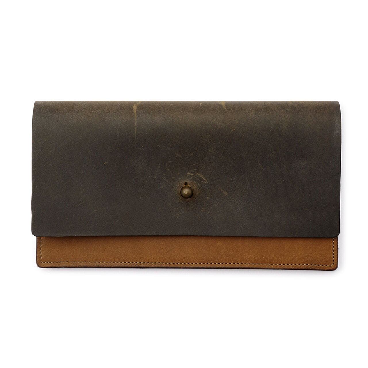 forme Long wallet ink | MIZU TO ABURA