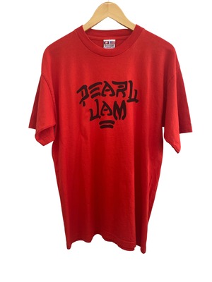 90sPEARLJAM  Tshirt/L