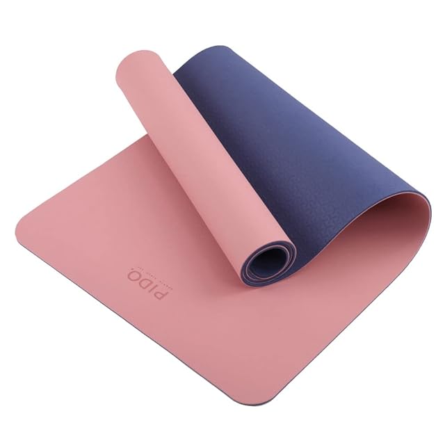 MIRROR FIT. オリジナルヨガマット | Pay ID