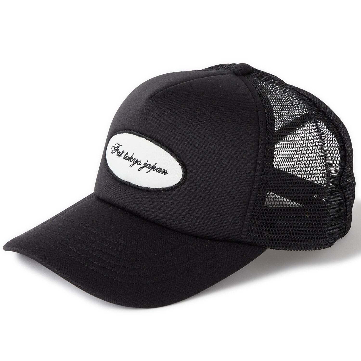 00s OLD STUSSY×LEILOW/Mesh Cap/Free/HAWAII/メッシュキャップ