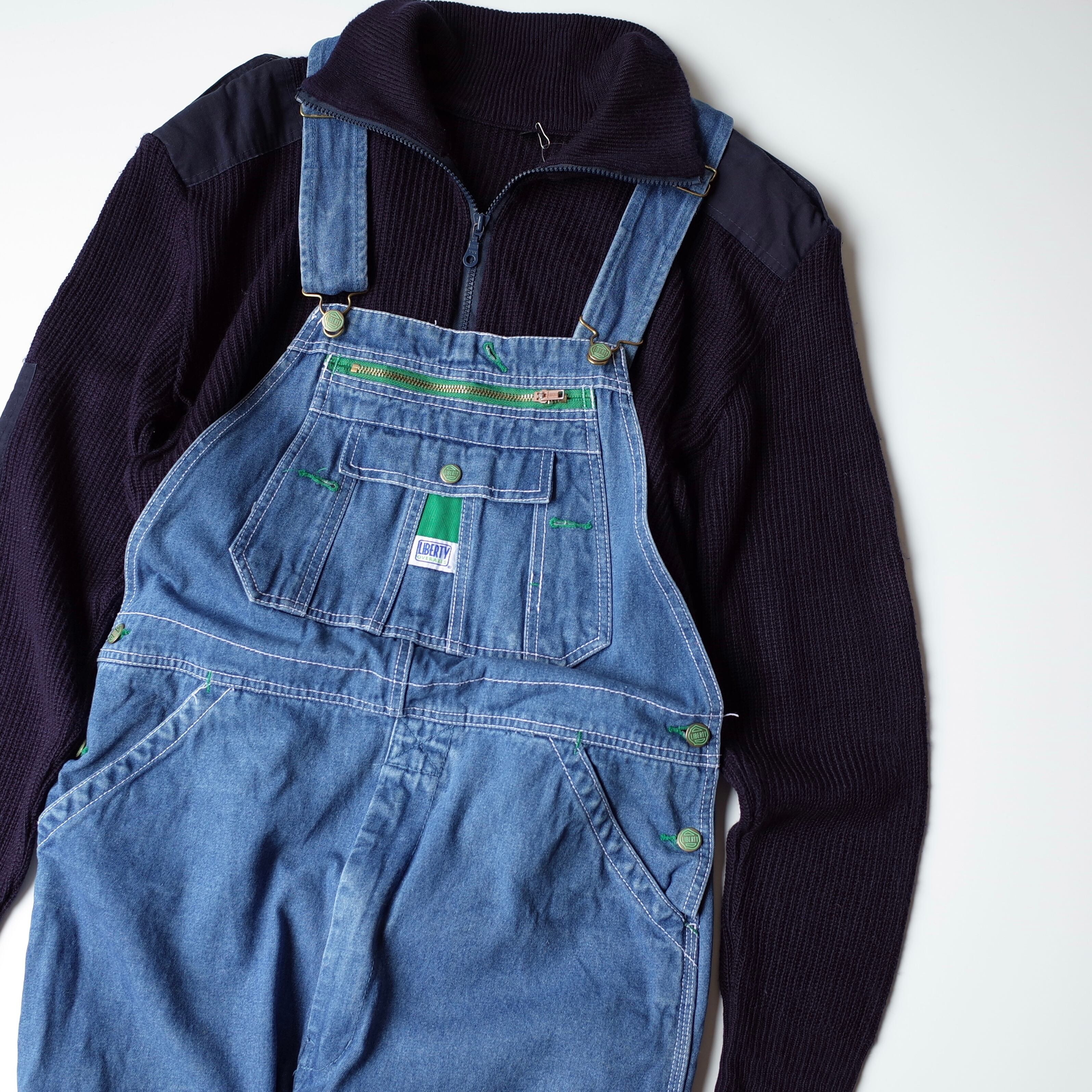 LIBERTY overalls
