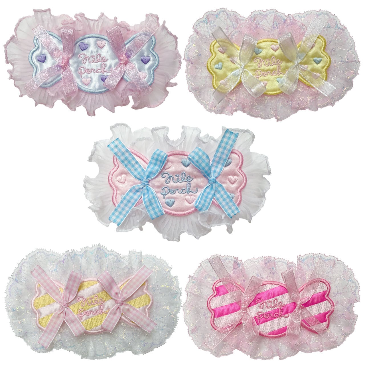 アクセサリー | NILE PERCH