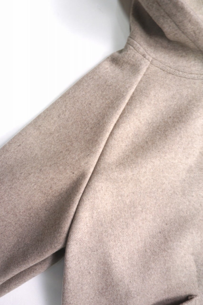 Geelong First Lamb's Hoodie