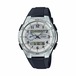 カシオ ウェーブセプター 腕時計 メンズ レディース CASIO wave ceptor Li 電波 ソーラー 防水 WVA-M650-7AJF