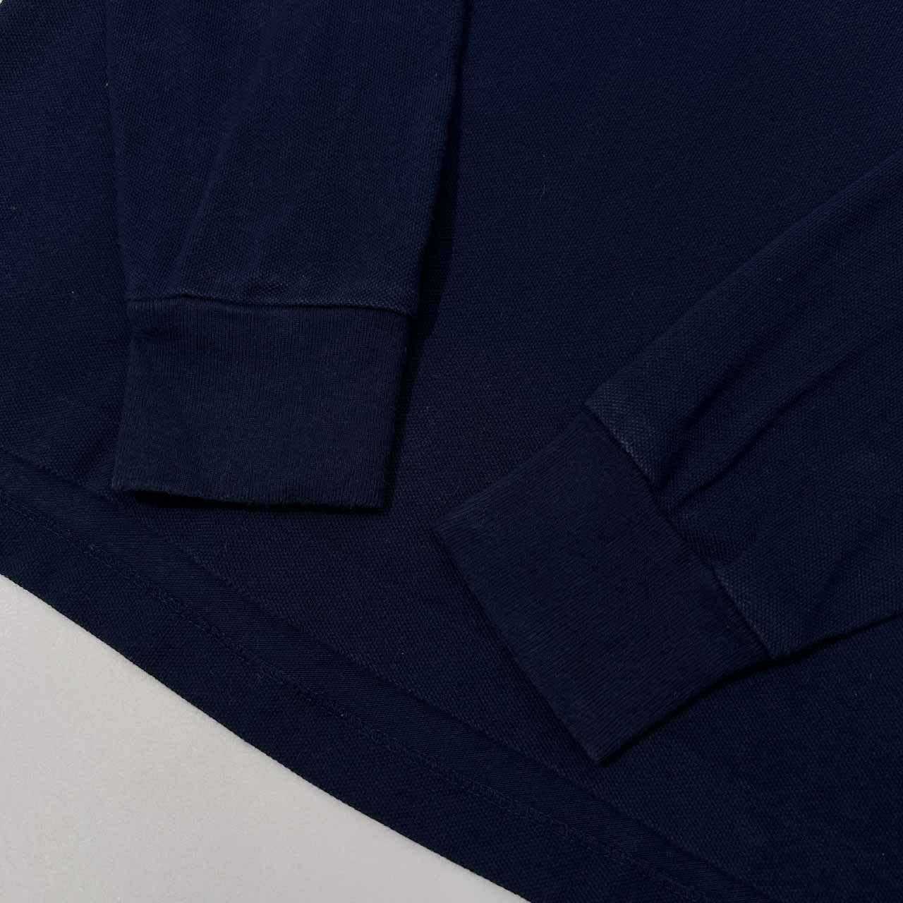 Polo Ralph Lauren ポロ ラルフローレン BIGポニー ワッペン刺繍 長袖