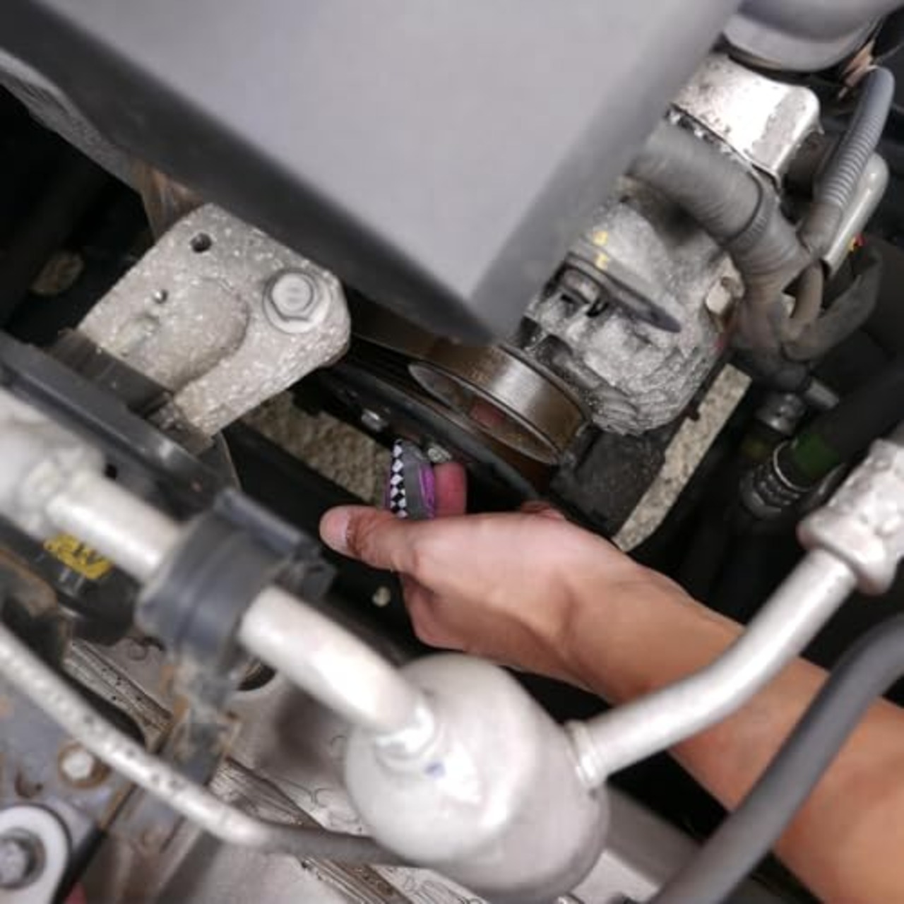 KURE(呉工業) マジックフィンガー 作業用ツール 1761