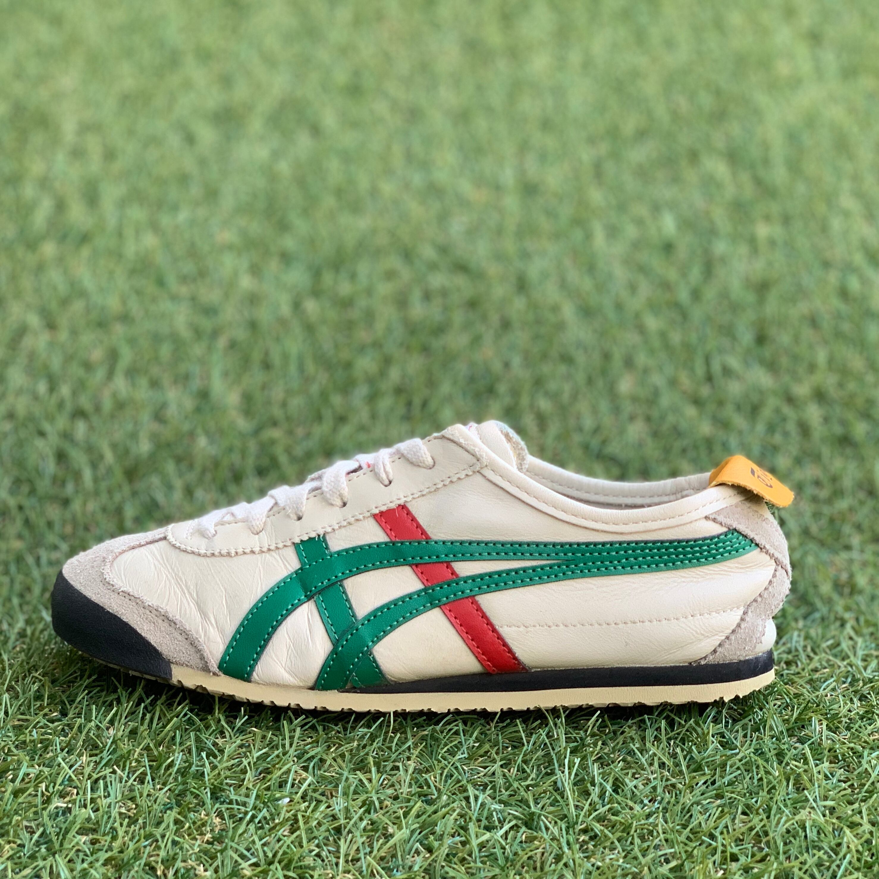 Onitsuka Tiger MEXICO66 オニツカタイガー メキシコ66 D760