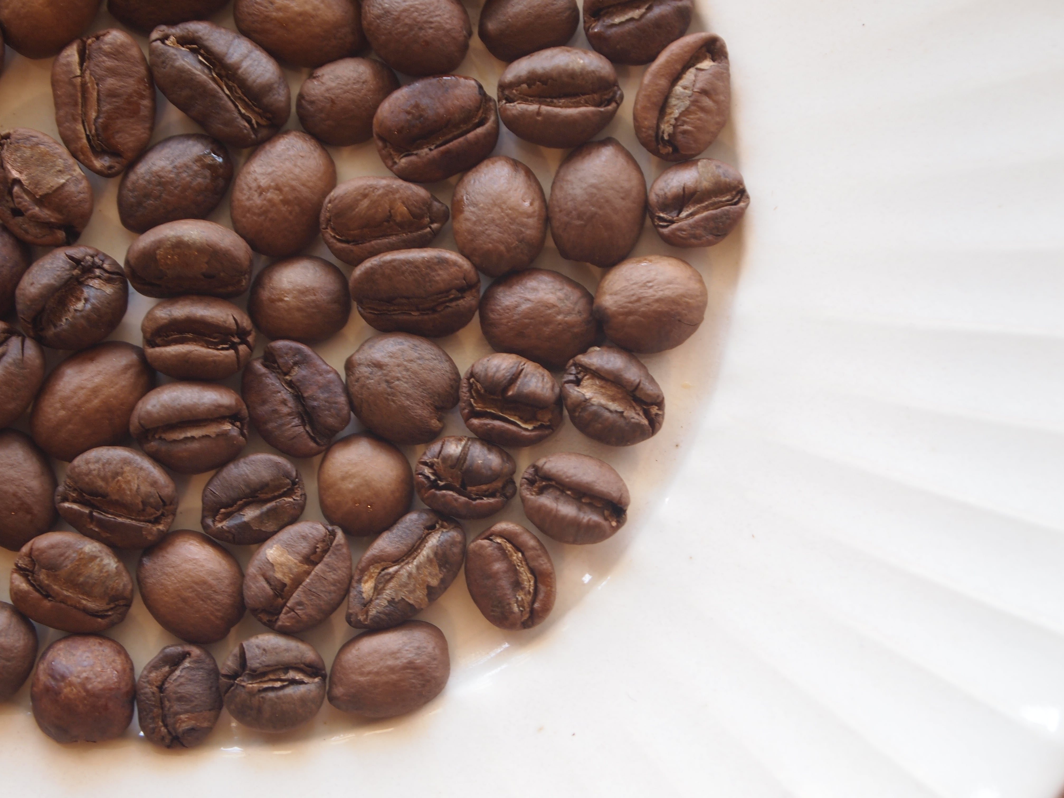 ウガンダ チャガラニ リベリカ ナチュラル 200g | ポルトコーヒー