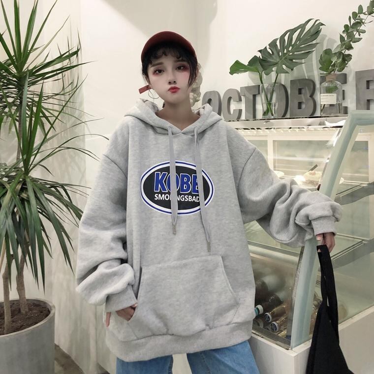 送料無料 3color ダボっとパーカー トップス パーカー ダボっと プリント フーディー カジュアル 着回し メンズライク 学生 Lamitte Deco トレンド 韓国ファッション ショップ Base店