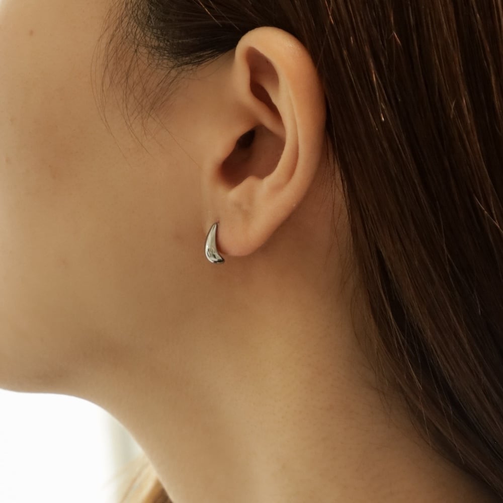 316L tiny drop pierce #p95 | fino（フィノ）