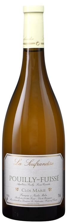 プイイ　フュイッセ　クロ　マリ　 ２０１８ Ｐｏｕｉｌｌｙ　Ｆｕｉｓｓｅ　Ｃｌｏｓ　Ｍａｒｉｅ
