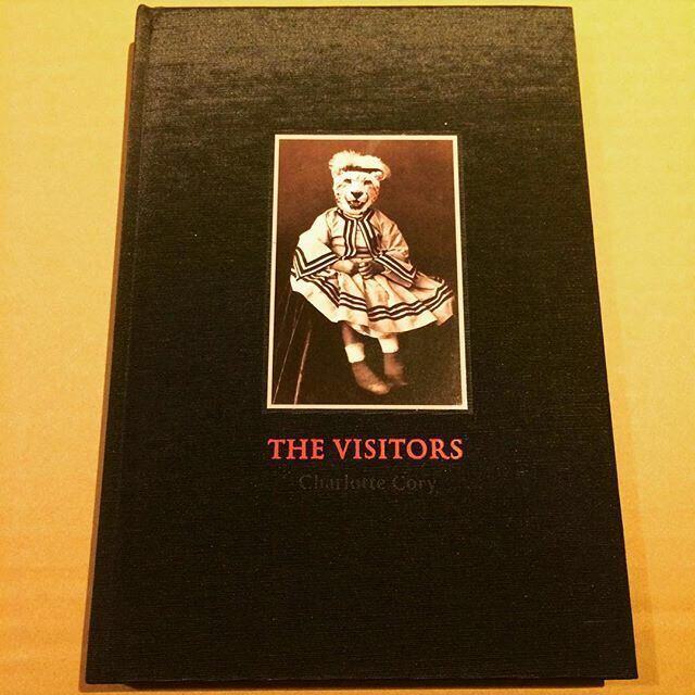 作品集「The Visitors／Charlotte Cory」 - 画像1