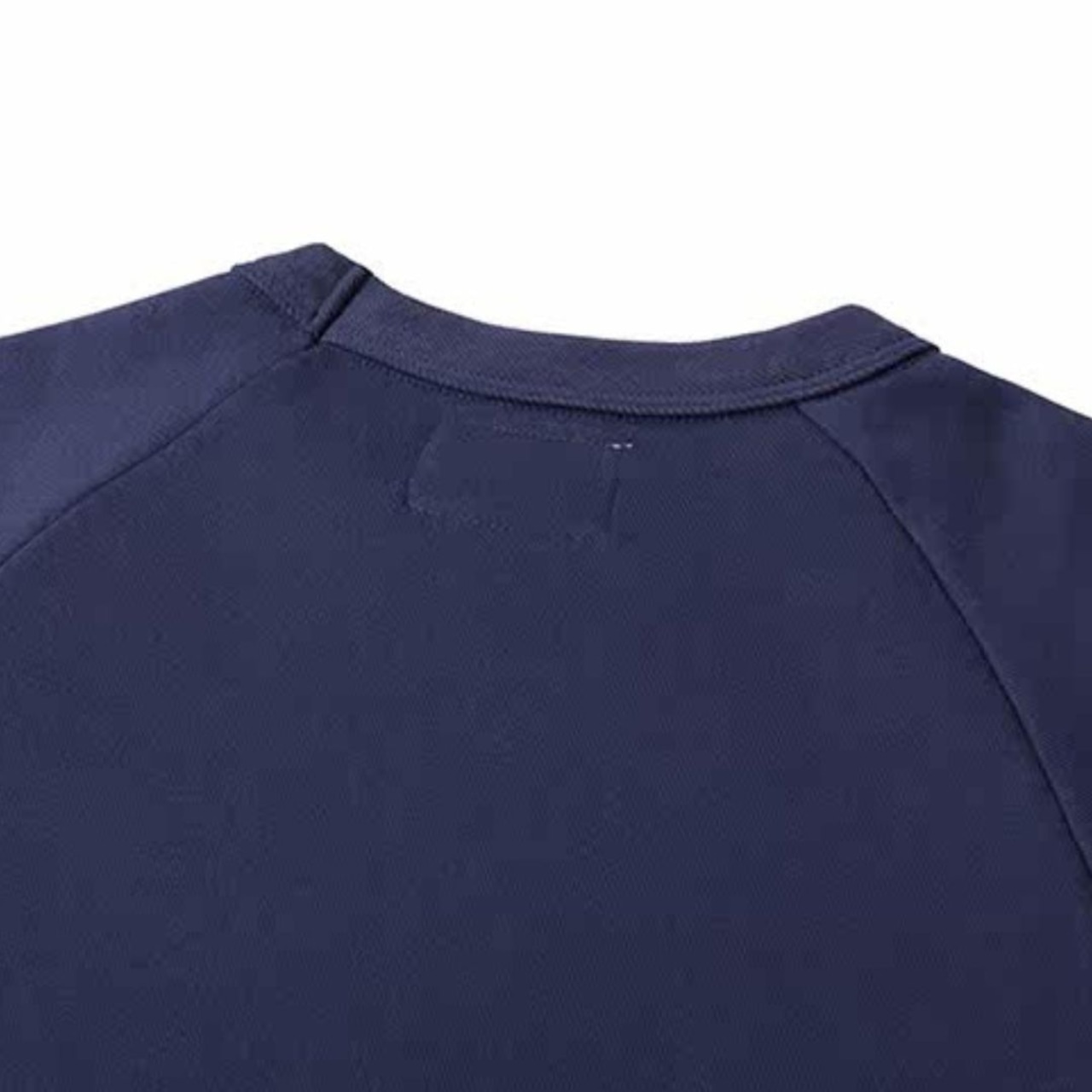 ELMWOODプリント ルーズシルエット トレーナー   F0040 - 8