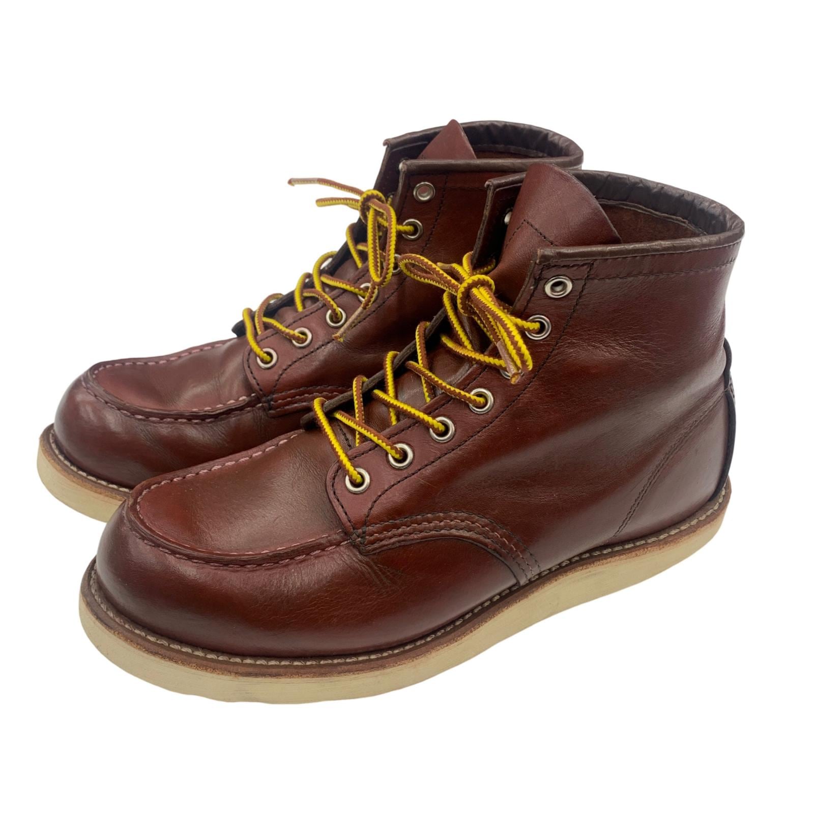 レッドウィング 26cm TomR レッドウィング 22363 26cm 中古・古着通販