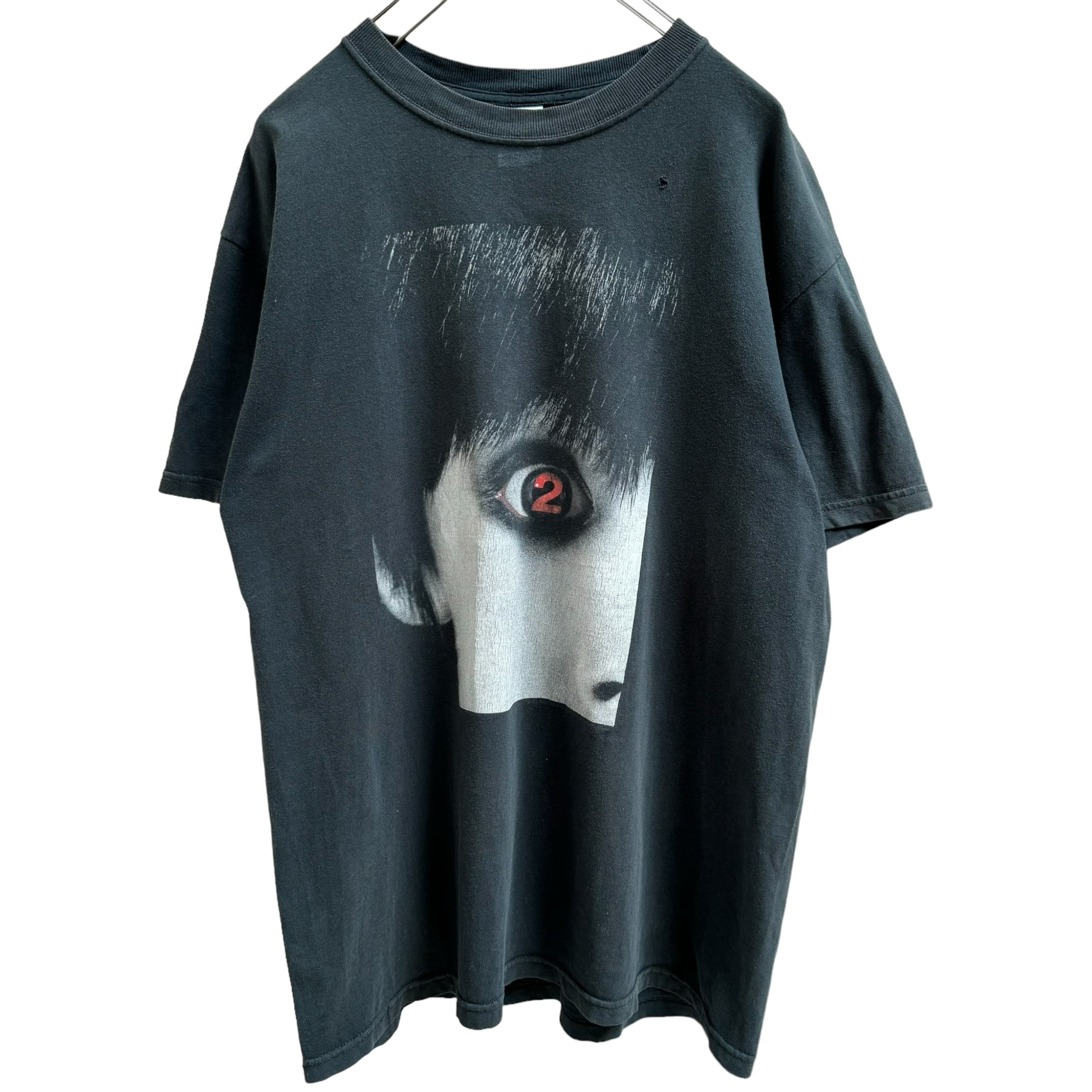 呪怨 the grudge 2 t-shirt | Pay ID 呪怨 the grudge 2 t-shirt | Pay ID