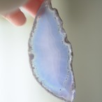 Citrus Soda 03 - アゲートヒーリングチャイム / Agate Sun Catcher Wind Chime 642