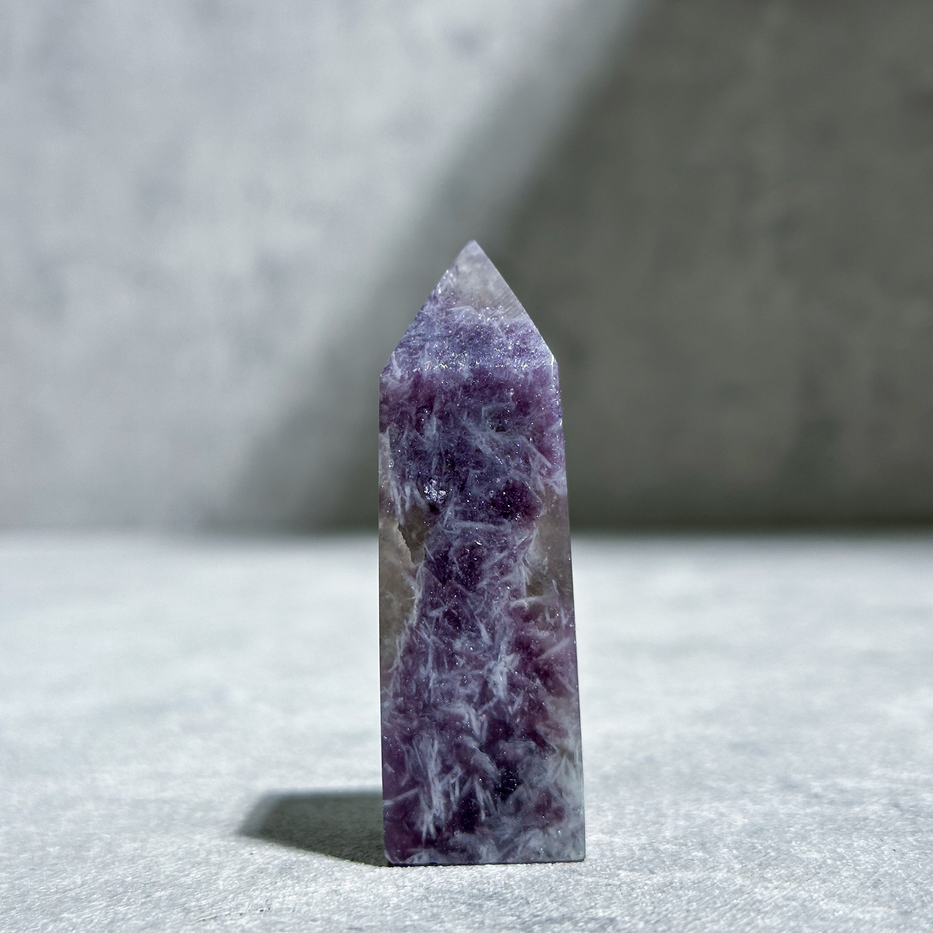 パイライト ユニコーン 天然石 ユニコーンストーン タワー61◇ Unicorn Stone ◇天然石・鉱物
