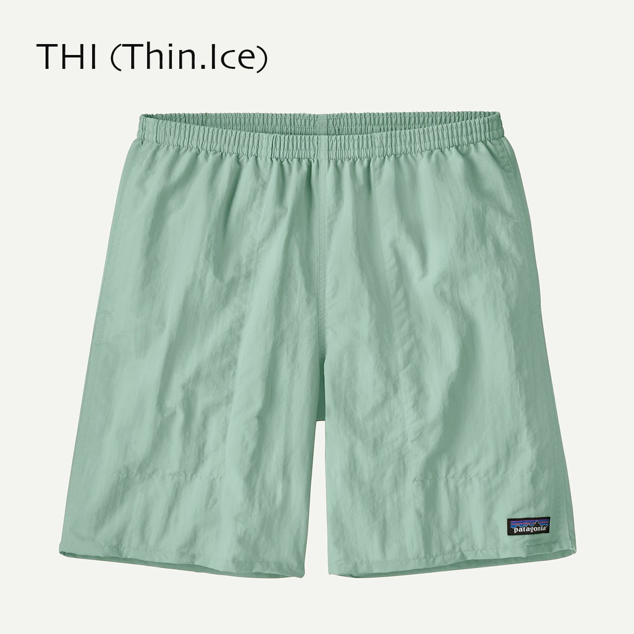 Patagonia [パタゴニア正規代理店] M's Baggies Longs - 7 in. [58035