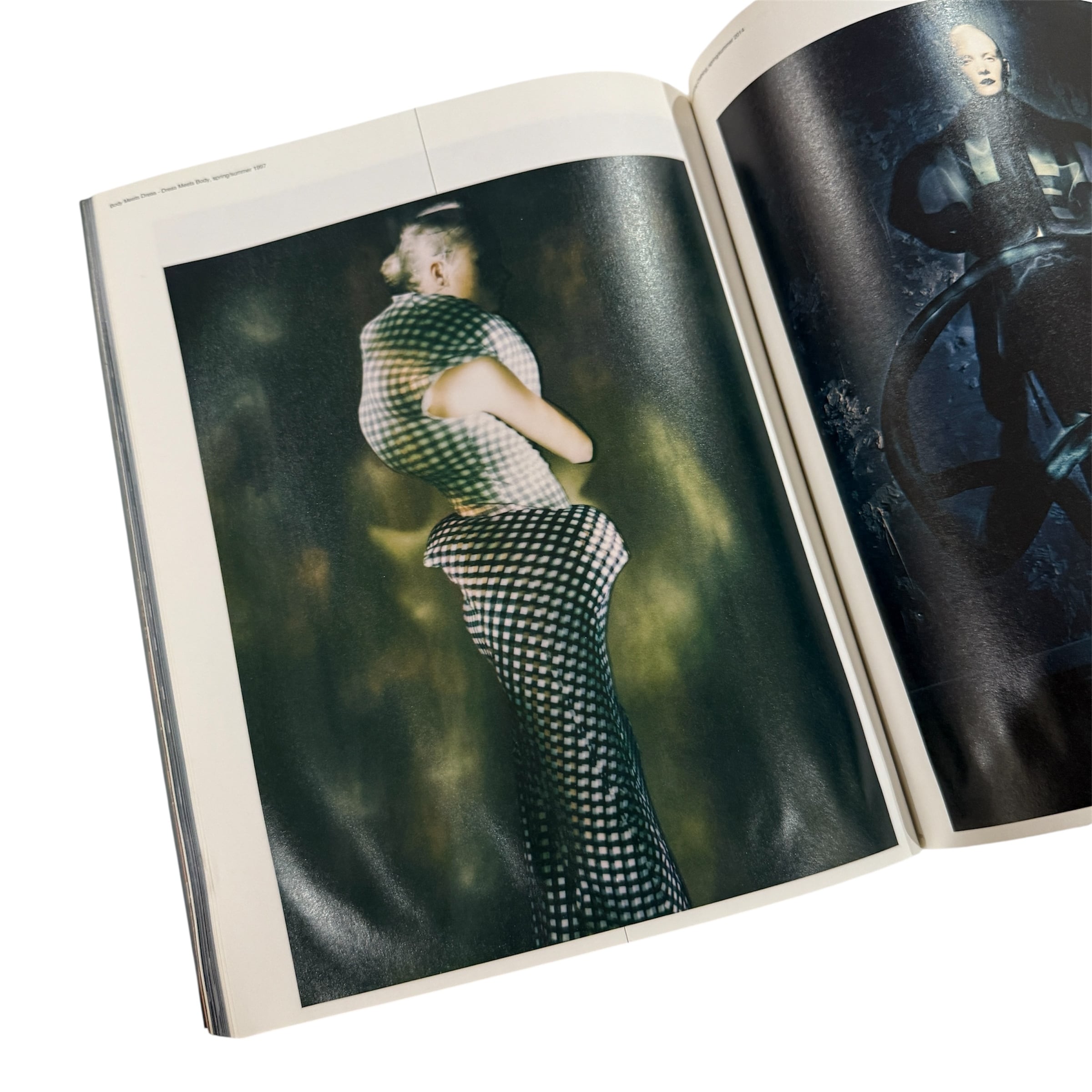 雑誌】+81(PLUS EIGHTY ONE) vol.76: Comme des Garcons issue | occur
