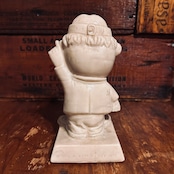 1970 R&W BERRIES “GET WELL SOON” Doctor Sillisculpt / ラス・ベリー ドクター ヴィンテージ メッセージドール D-661