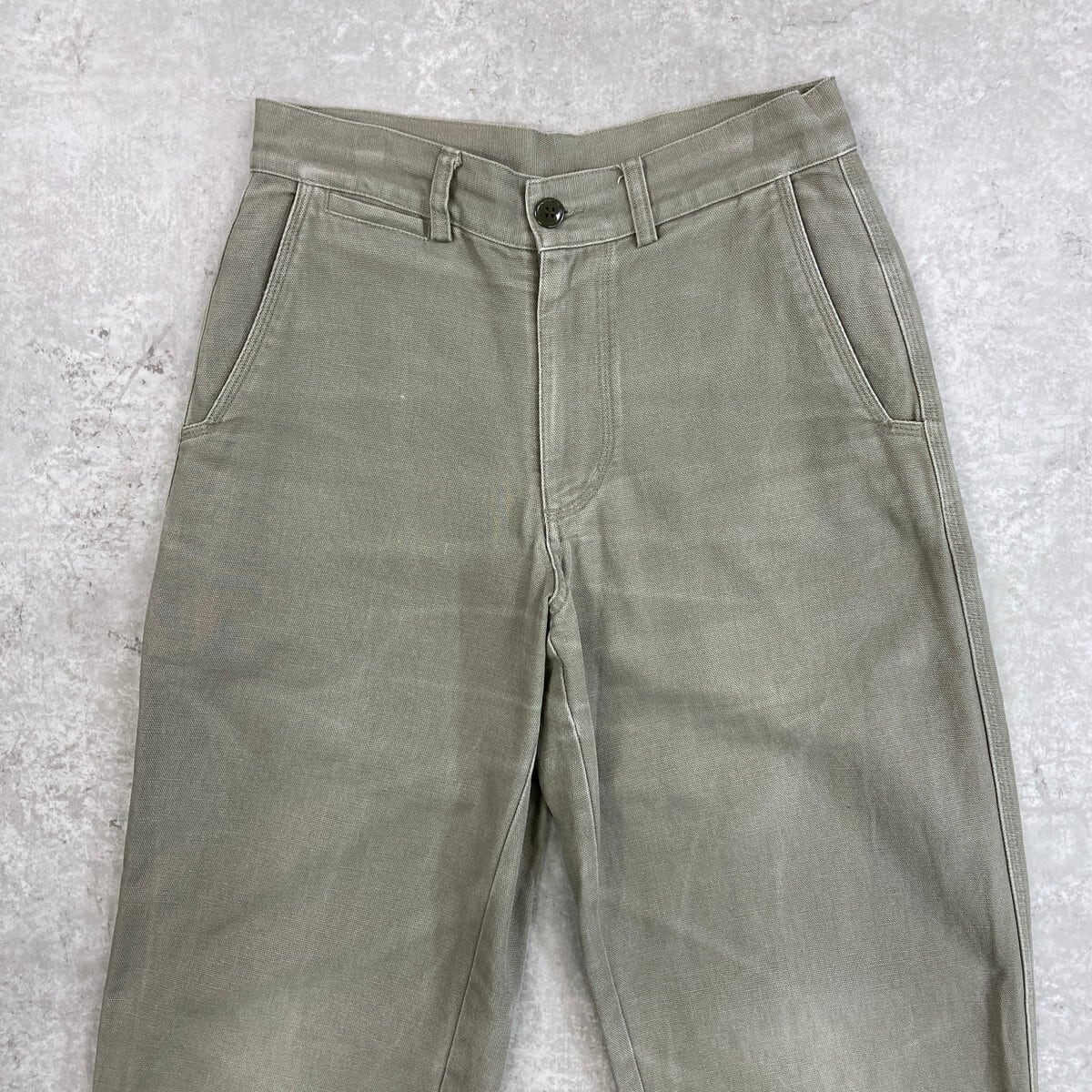 08年製 patagonia パタゴニア ダックパンツ アウトドアパンツ メンズ