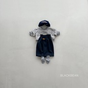 Blackbean 26/SS(Baby)Hold Bebe Pants
