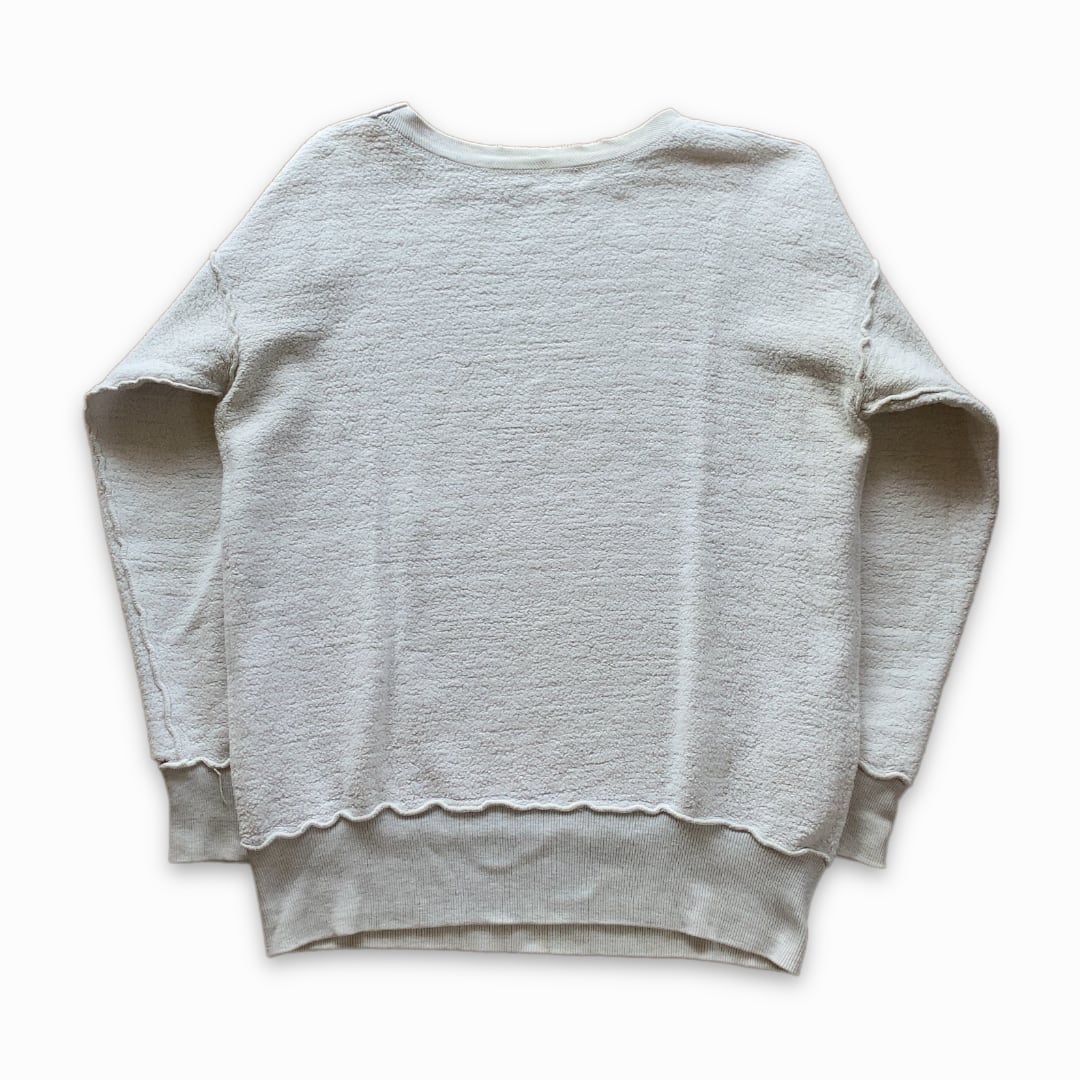 UNKNOWN / ~60's Vintage Blank Sweat /ビンテージスウェット/オールド