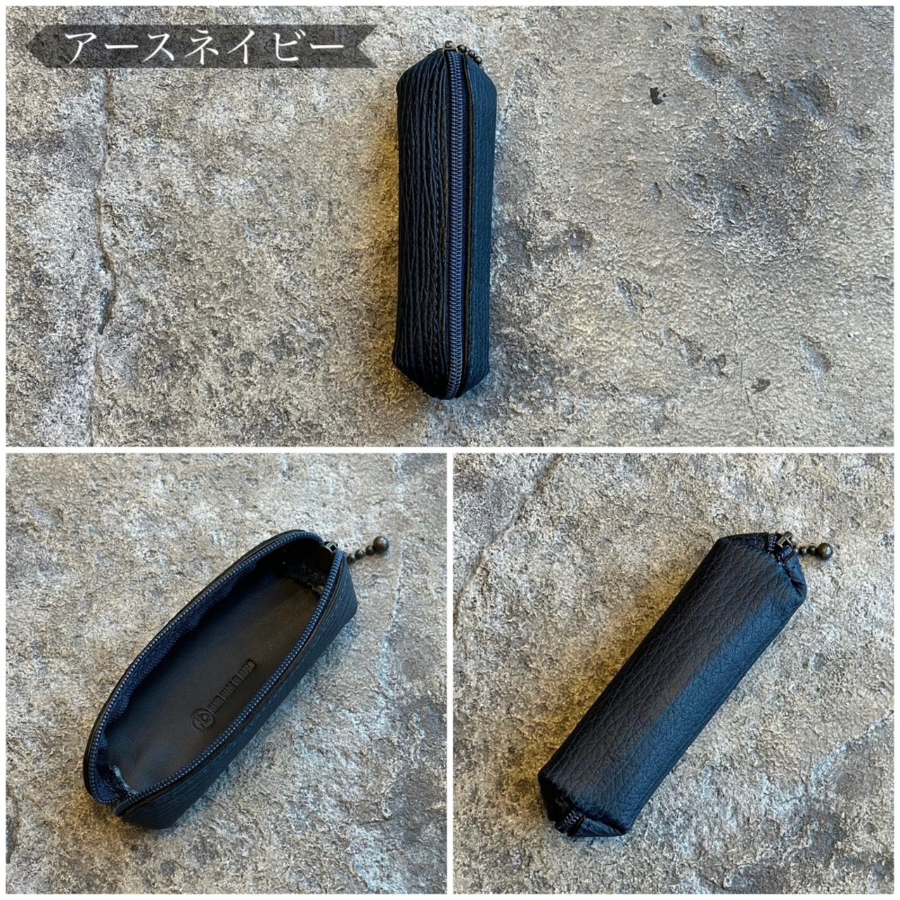 コインケース パセルス シャーク