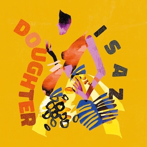 【CD】Isaz - Doughter