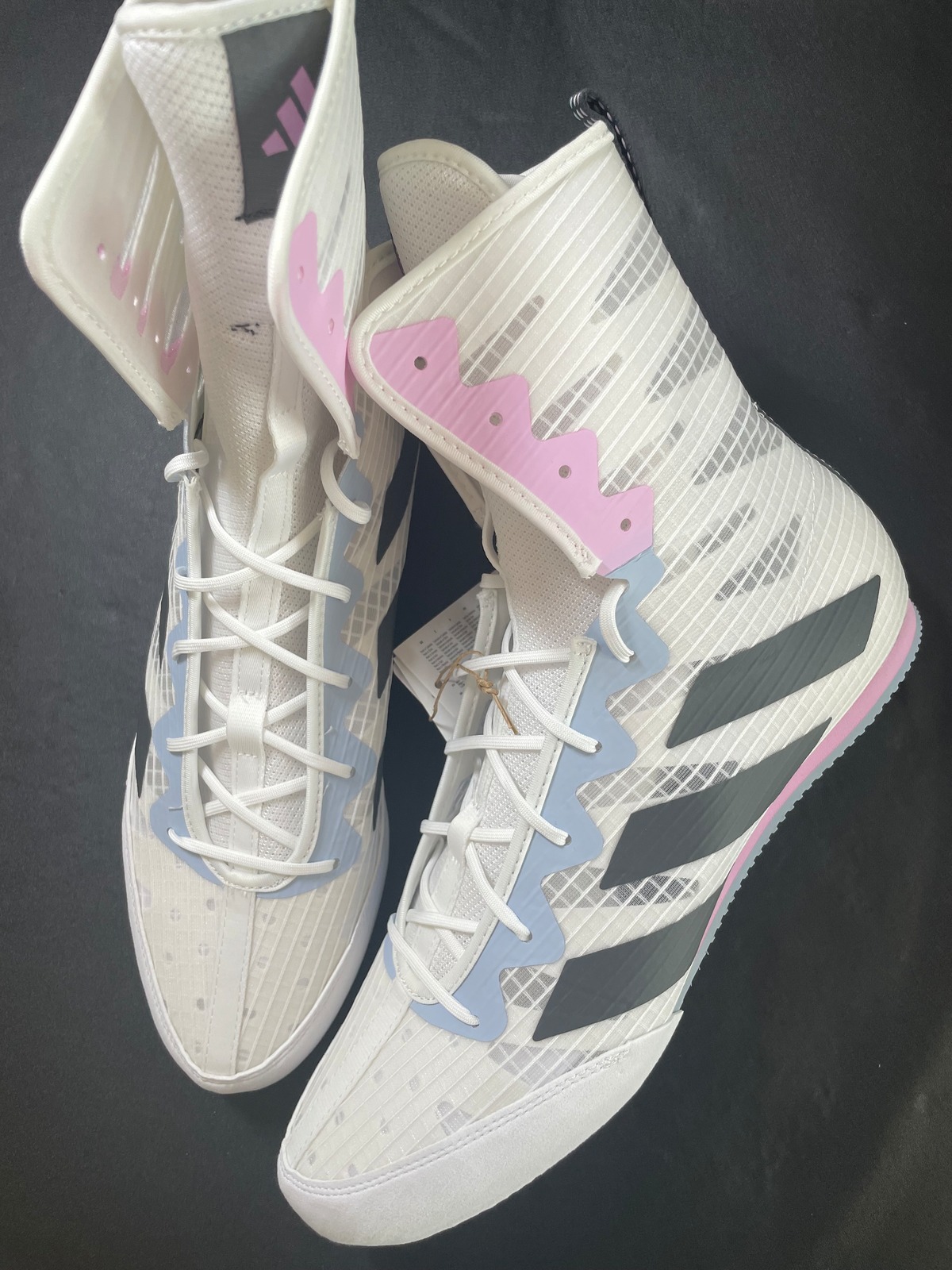 Adidas Box Hog 4 Boxing Bootsアディダスボックスホグ4 | ボクシング 