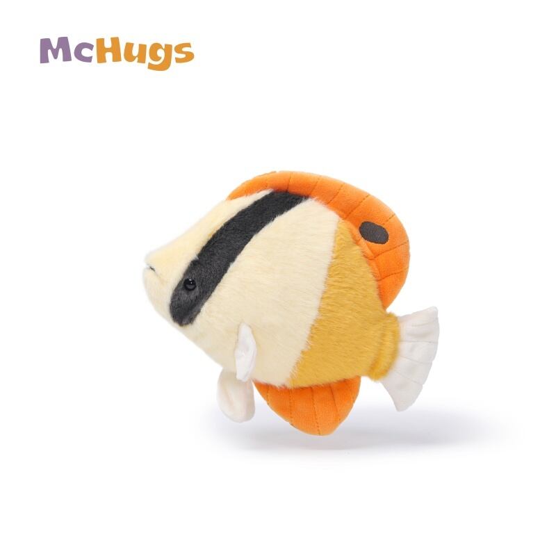 Honey Butterflyfish_MC400429