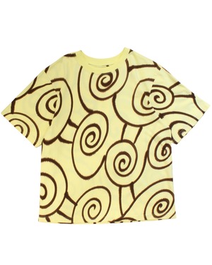 sukuhome【SUNSPELL OVERSIZED T-SHIRT】