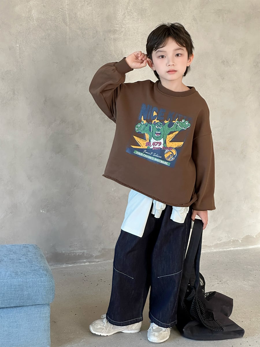 モンスタートレーナー