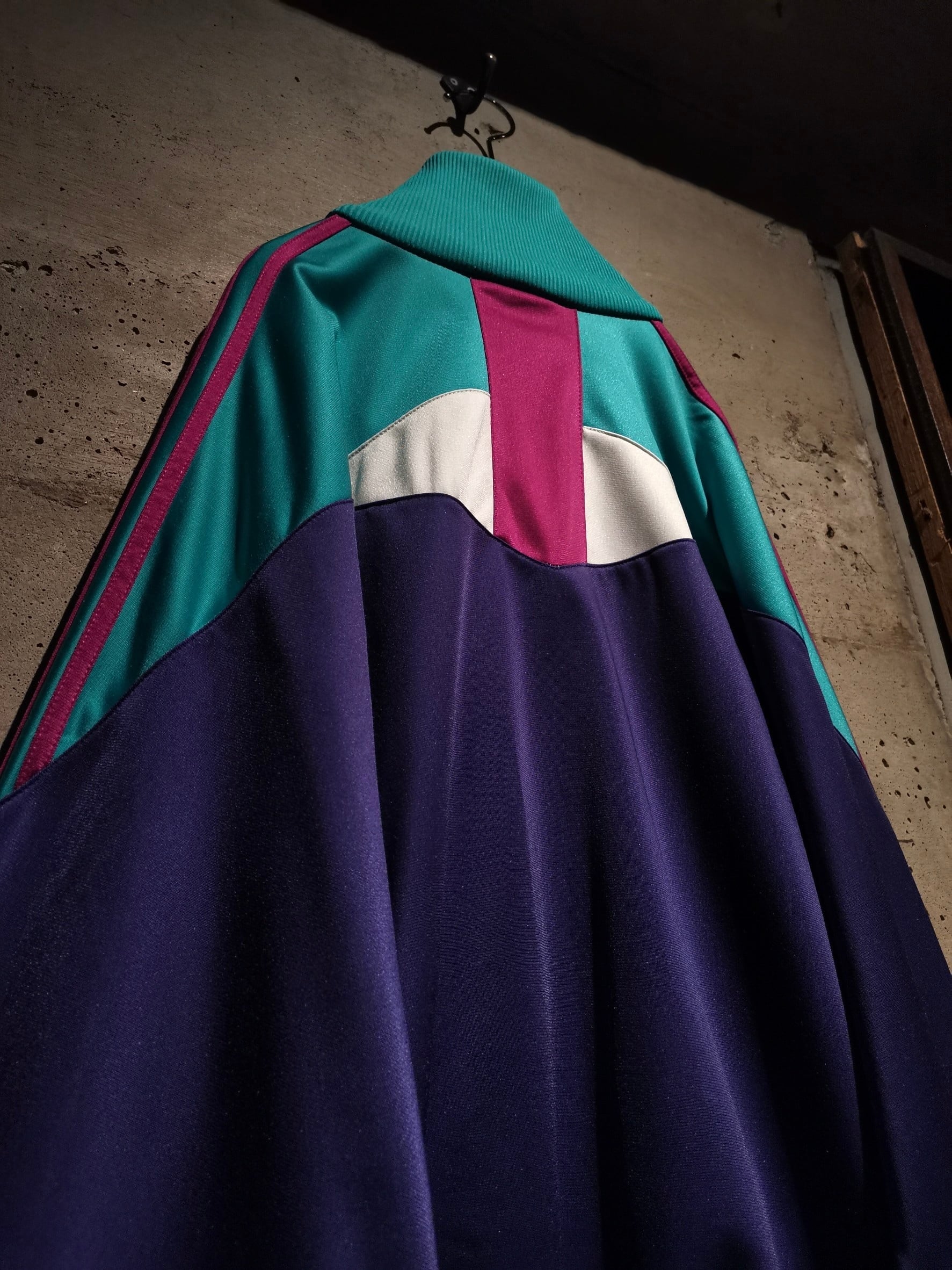 下北沢Caka ヴィンテージ スタンドカラージャケット 下北沢Caka ヴィンテージ スタンドカラージャケット add (C