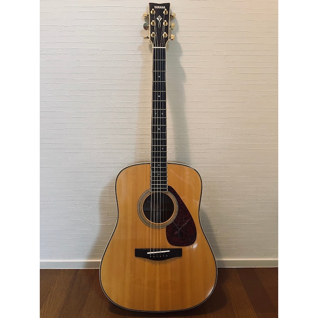 'YAMAHA DW-8 初心者向けギター 'YAMAHA DW-8 初心者向けギター