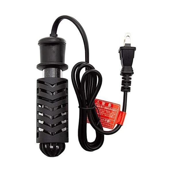 【28個複数種類】テトラ (Tetra) ミニヒーター 50W 自動温度調節 テトラ (Tetra) ミニヒーター 50W 自動温度調節器内蔵 難燃性