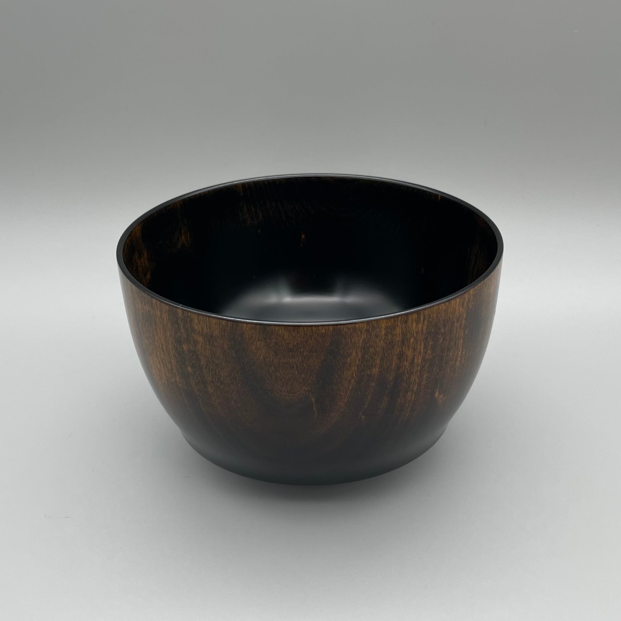 栃造ぼかし塗り抹茶椀(小)- -Tochi Gradient-Painted Matcha Bowl